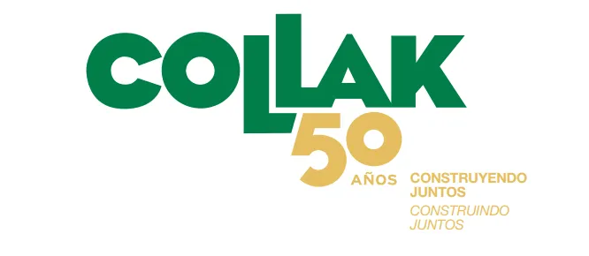 COLLAK actualiza su tarifa general de precios 2024