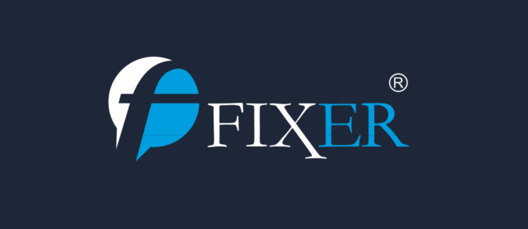 FIXER es la última incorporación de Go!Catalog