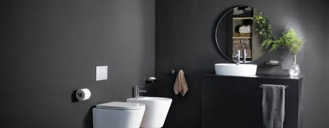 RAMONSOLER y Solerbath en el Salone del Mobile 2024: Innovación y Diseño en Mobiliario de Baño
