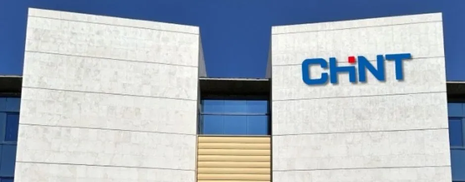 CHINT Electrics adquiere un nuevo edificio de oficinas en Madrid