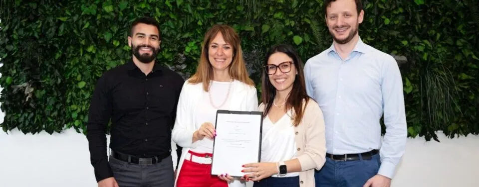 ABB y Cleanwatts: mejora de la gestión energética en comunidades y edificios