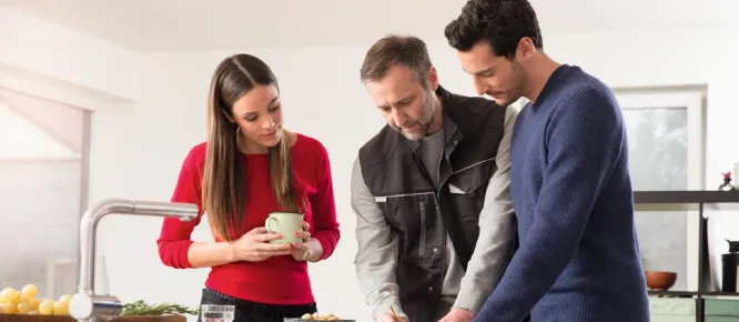 BOSCH introduce EasyFinance, una solución que facilita el financiamiento de equipos