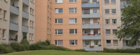 BOSCH Home Comfort destaca la importancia de rehabilitar el parque inmobiliario español