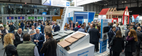 La Semana Internacional de la Construcción y MATELEC reunirán a más de 800 empresas en IFEMA Madrid