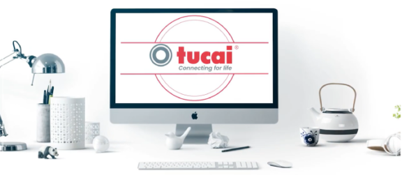 TUCAI presenta su nueva página web corporativa