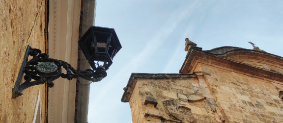 Los Retrofit de TELEVÉS permiten transformar de manera sostenible la iluminación urbana