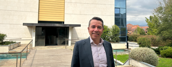 CHINT Electric refuerza su equipo con la incorporación de José Moreno como Country Sales Manager
