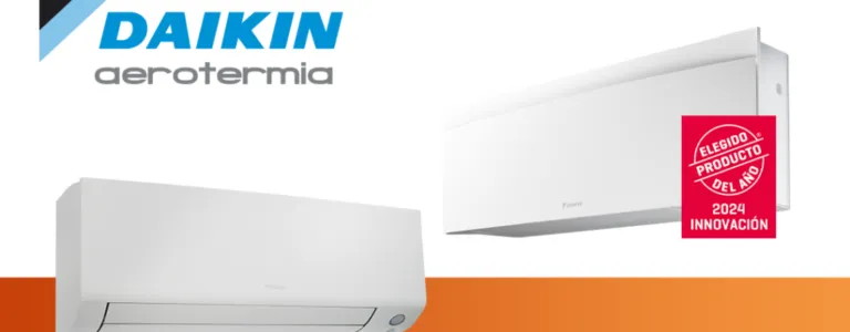 DAIKIN lanza promoción para ahorrar en calefacción este invierno