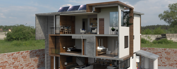 GENEBRE Lanza Nuevos Actuadores Electrotérmicos para el Control de Temperatura
