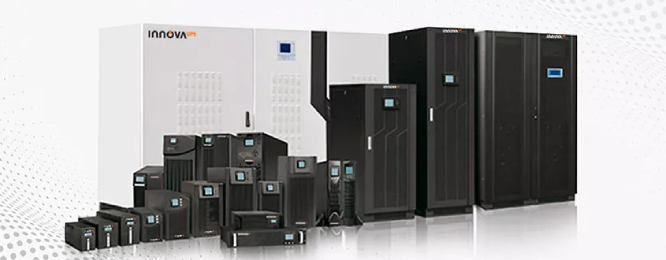 INNOVA UPS se incorpora a GO!Catalog para potenciar la seguridad eléctrica en el mercado ibérico