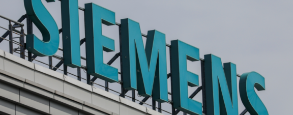 SIEMENS Anuncia Nuevas Tarifas para Productos de Baja Tensión