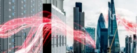 ABB presentará soluciones para centros de datos eficientes en Data Centre World 2024
