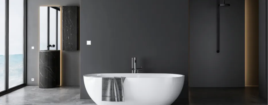 BJC lanza nuevos acabados blanco y negro mate en la Serie Style