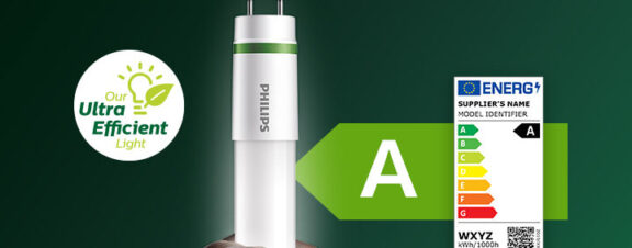 PHILIPS presenta su solución MASTER Value LEDtube Ultraeficiente en un webinar especializado