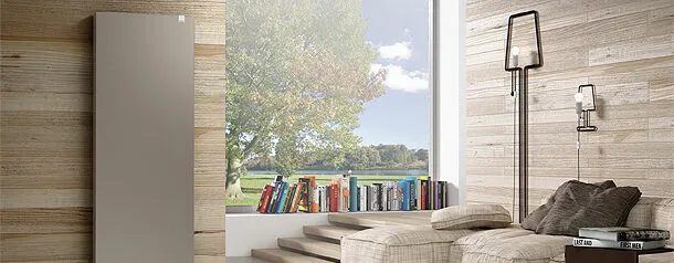 IRSAP presenta la gama RELAX: diseño, confort y eficiencia energética
