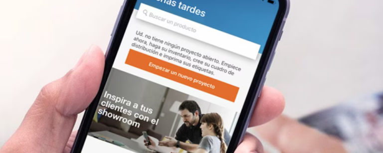 HAGER presenta Hager Ready: tu asistente digital para optimizar el trabajo de los electricistas