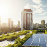 ABB Impulsa la Transformación hacia Edificios de Cero Emisiones