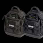 HAUPA y BRINKO Presentan sus Mochilas Portaherramientas