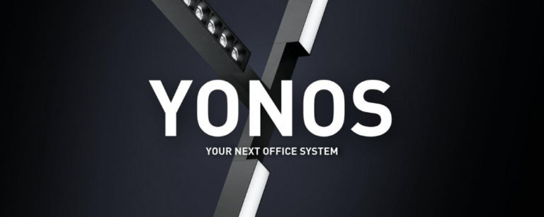 TRILUX Revoluciona la Iluminación de Oficinas con YONOS