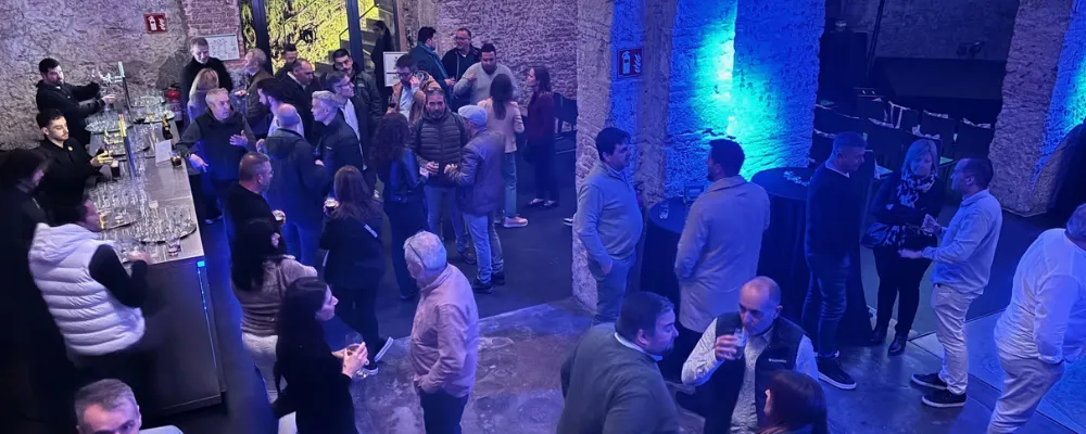 EUROFRED presenta sus novedades en La Noche del Clima