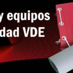 HAUPA refuerza la seguridad personal con su completa gama de equipos VDE