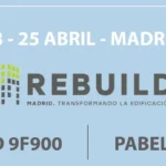SODECA presenta novedades en REBUILD 2025