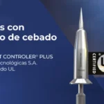 APLICACIONES TECNOLÓGICAS crea el primer pararrayos español con sello UL