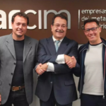 AECIM firma nuevo convenio del Comercio del Metal hasta 2027