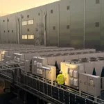 DAIKIN presenta CRAH Pro-C para data centers