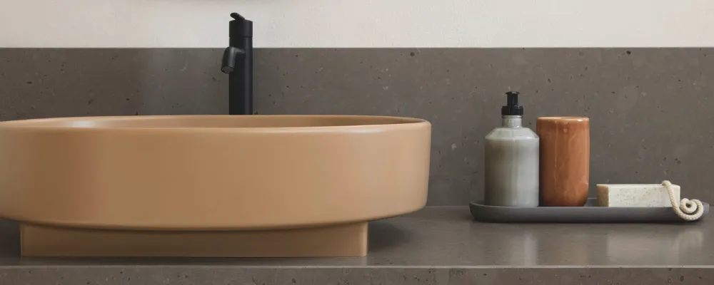 DURAVIT reinventa el baño con sus diseños naturales