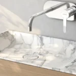 GENEBRE presenta el Monomando empotrado Oslo