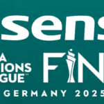 HISENSE patrocina la fase final de la UEFA Nations League