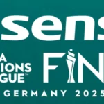HISENSE patrocina la fase final de la UEFA Nations League