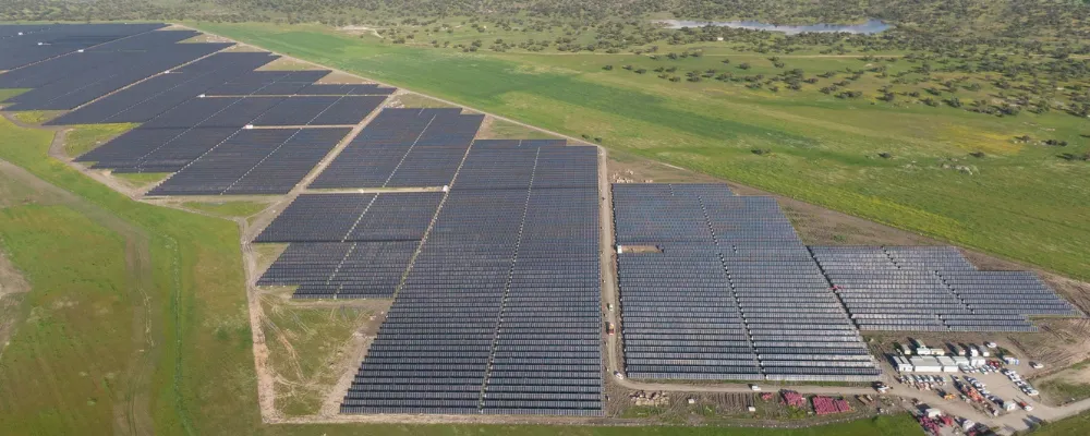 La Junta de Andalucía destina 160 millones a eficiencia energética