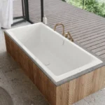 KALDEWEI presenta la nueva bañera Puro Next