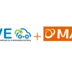 MAXGE se une a AEDIVE por la movilidad eléctrica