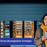 DINUY presenta su nueva gama de programadores horarios con control vía Bluetooth y sin pantalla
