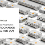 Televés gana el Red Dot Award 2025 por su excelencia en diseño e innovación tecnológica