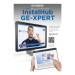 Genebre lanza GE-XPERT Instal Hub: contenido práctico en vídeo para profesionales del sector