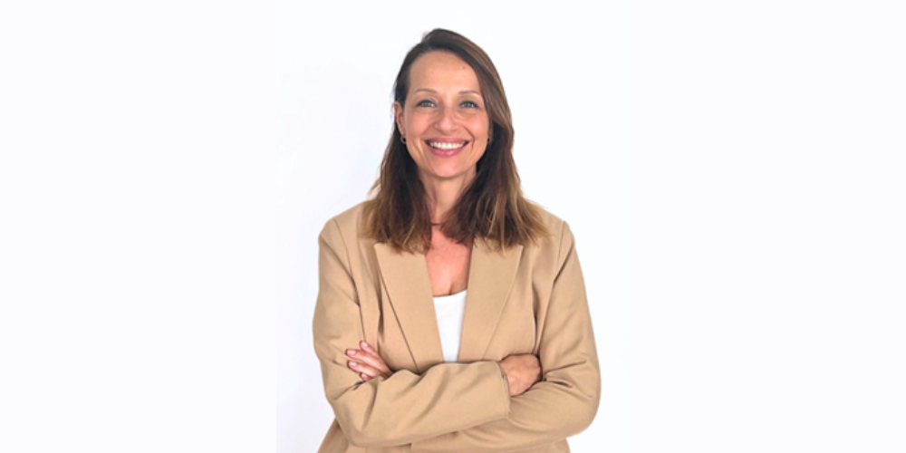 Genebre Group incorpora a Marta Serra como nueva Directora de Marketing y Comunicación Corporativa