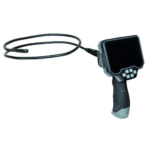 HAUPA impulsa la eficiencia en obra con su cámara de inspección HD BRIcamS, ahora disponible en promoción
