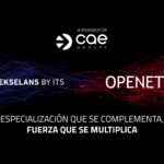 EKSELANS y OPENETICS se unen para liderar el futuro de las telecomunicaciones profesionales en España