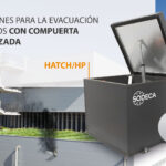 SODECA impulsa la ventilación mecánica con soluciones adaptadas al nuevo RSCIEI
