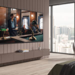 LG transforma la digitalización hotelera: calidad de imagen y tecnología avanzada que revolucionan la experiencia de los huéspedes