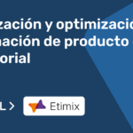 Telematel se une a Omiteo para implantar Etimix, el PIM sectorial especializado en clasificación ETIM