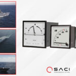 SACI: más de 50 años al servicio de la Armada con instrumentación eléctrica de alta precisión