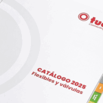 Tucai lanza su Catálogo 2025: integración completa de gamas, nuevo diseño y herramientas para el distribuidor