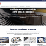 URSA presenta su nueva página web con imagen renovada