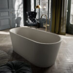 KALDEWEI presenta su nueva bañera Meisterstück Classic Duo Oval