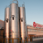 NEXANS adquiere el fabricante español de cables de baja tensión Cables RCT